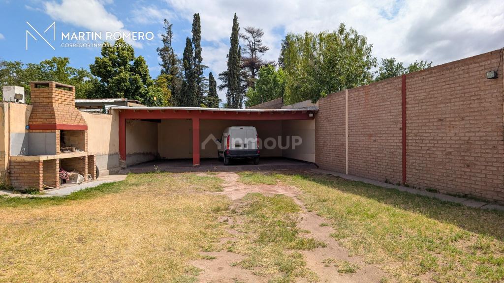 Lote en Venta en Godoy Cruz, Mendoza