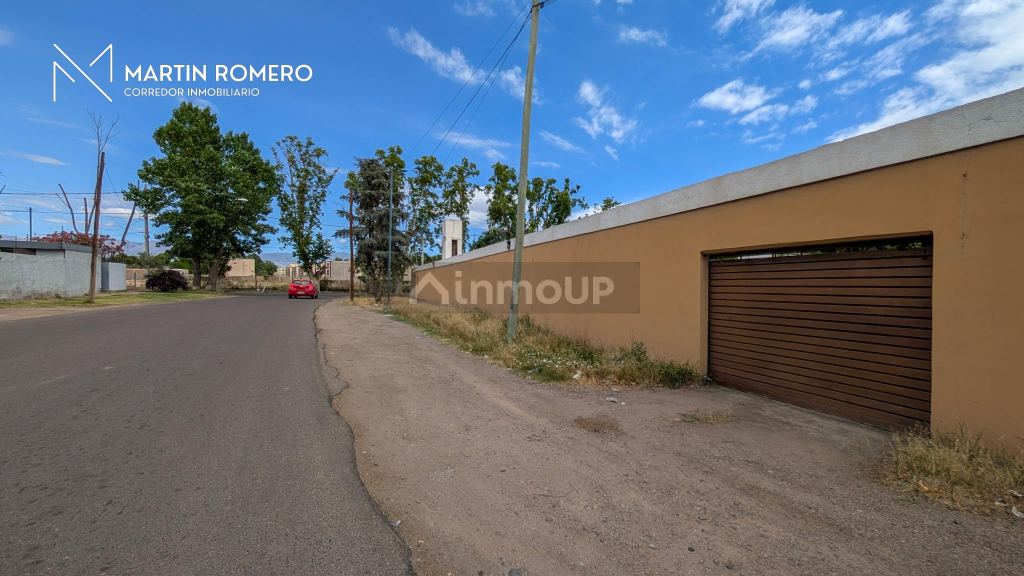 Lote en Venta en Godoy Cruz, Mendoza