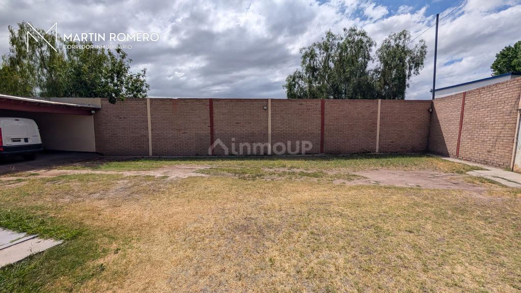 Lote en Venta en Godoy Cruz, Mendoza