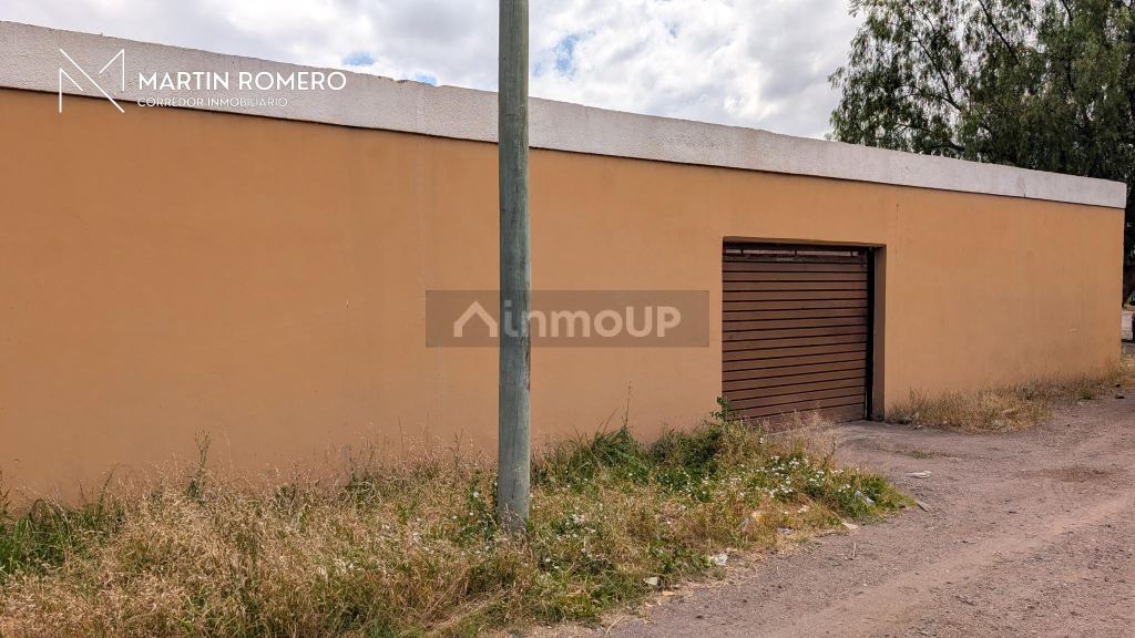 Lote en Venta en Godoy Cruz, Mendoza