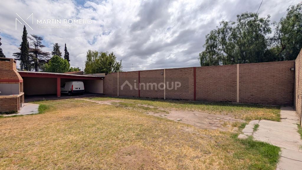 Lote en Venta en Godoy Cruz, Mendoza