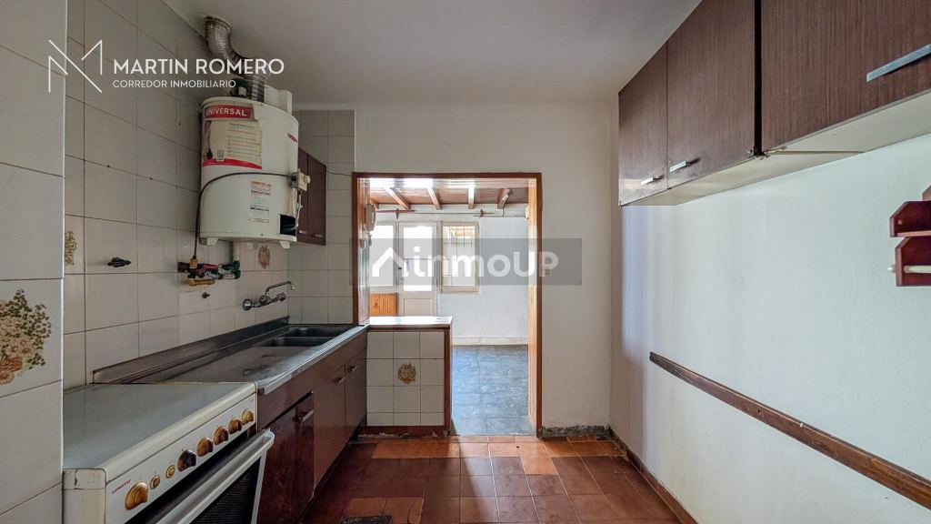 Casa en Venta en Capital, Mendoza