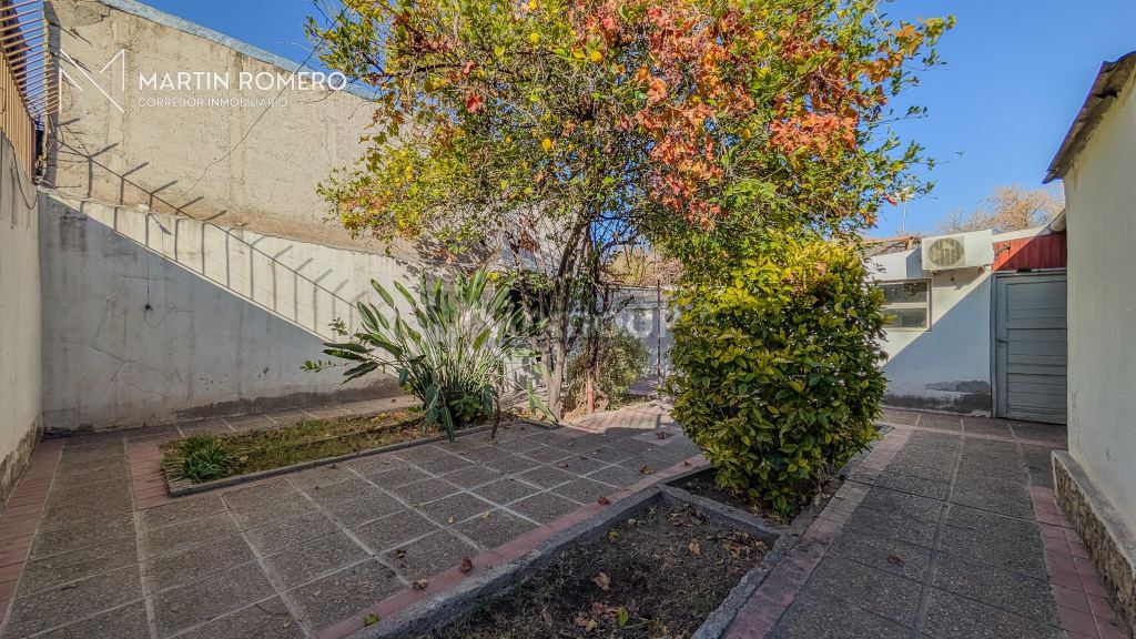 Casa en Venta en Capital, Mendoza