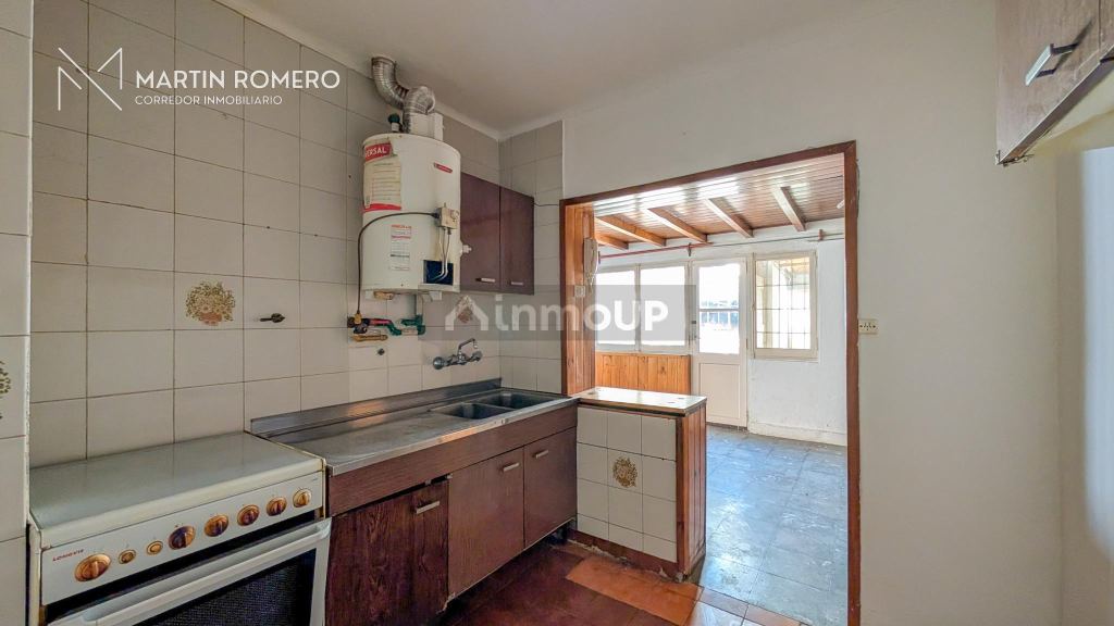 Casa en Venta en Capital, Mendoza