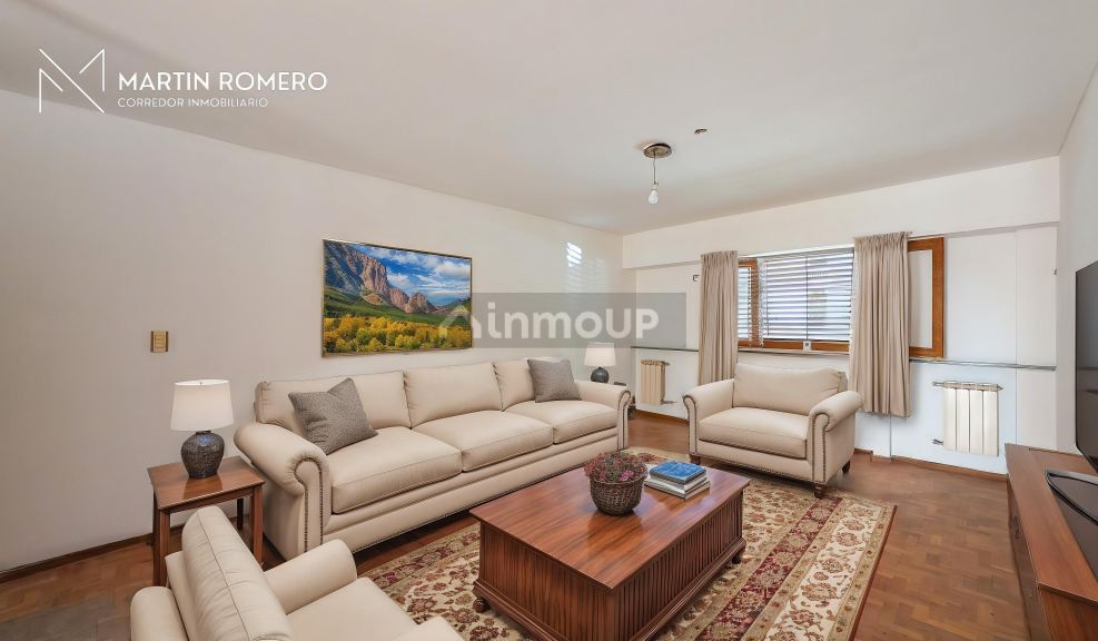 Casa en Venta en Capital, Mendoza