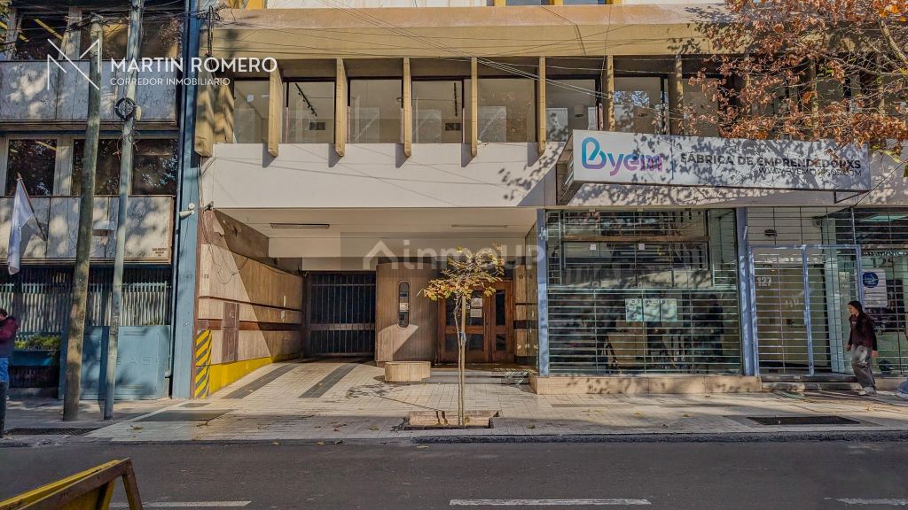 Departamento en Alquiler en Capital, Mendoza