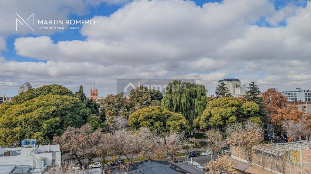 Departamento en Alquiler en Capital, Mendoza