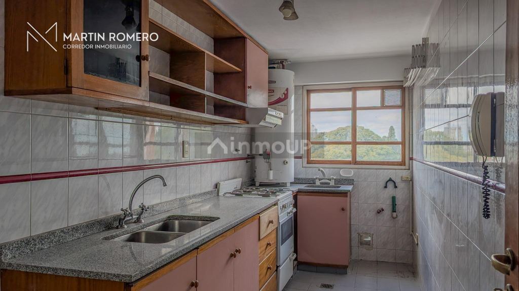 Departamento en Alquiler en Capital, Mendoza