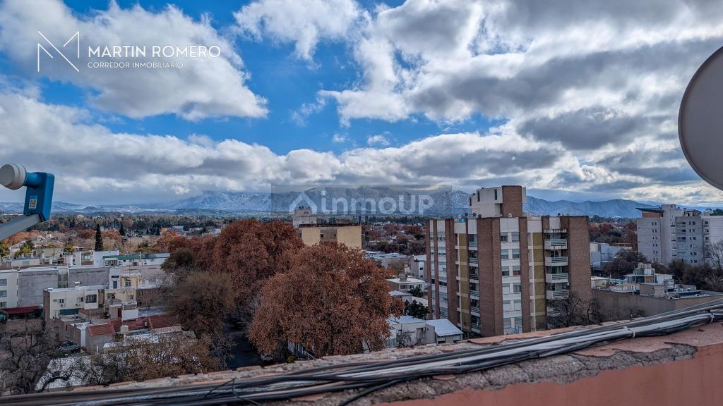 Departamento en Alquiler en Capital, Mendoza