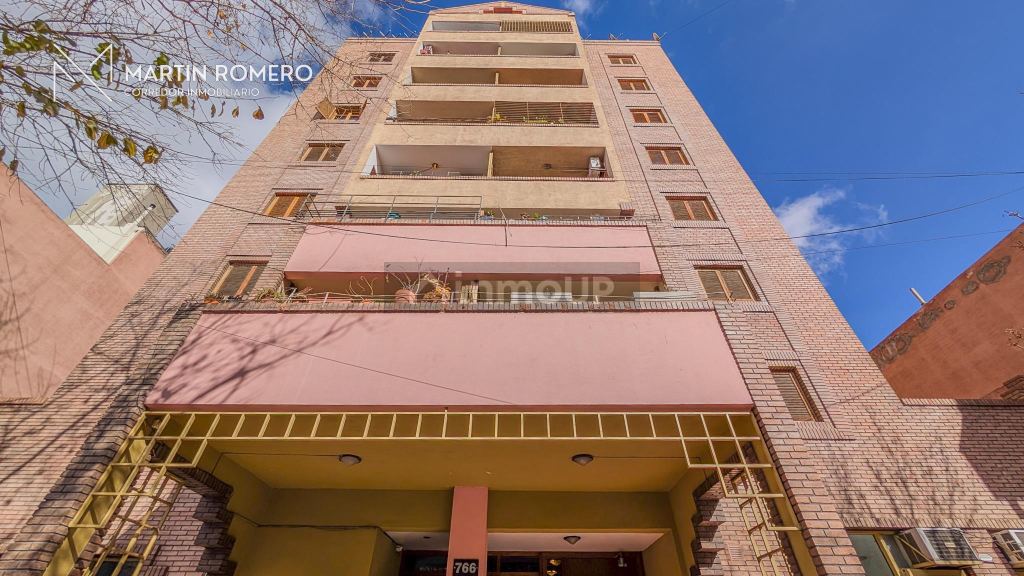 Departamento en Alquiler en Capital, Mendoza