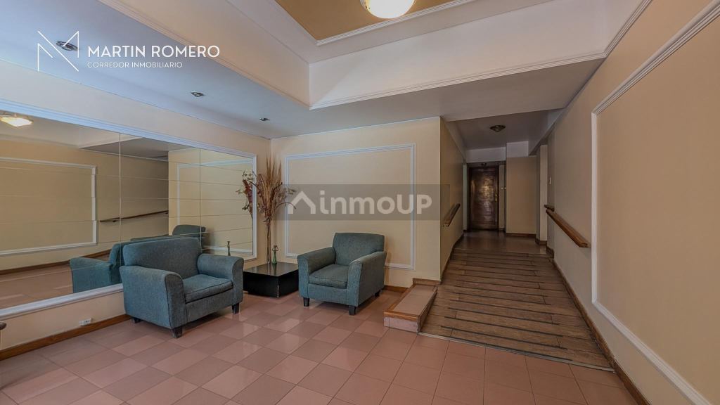 Departamento en Alquiler en Capital, Mendoza