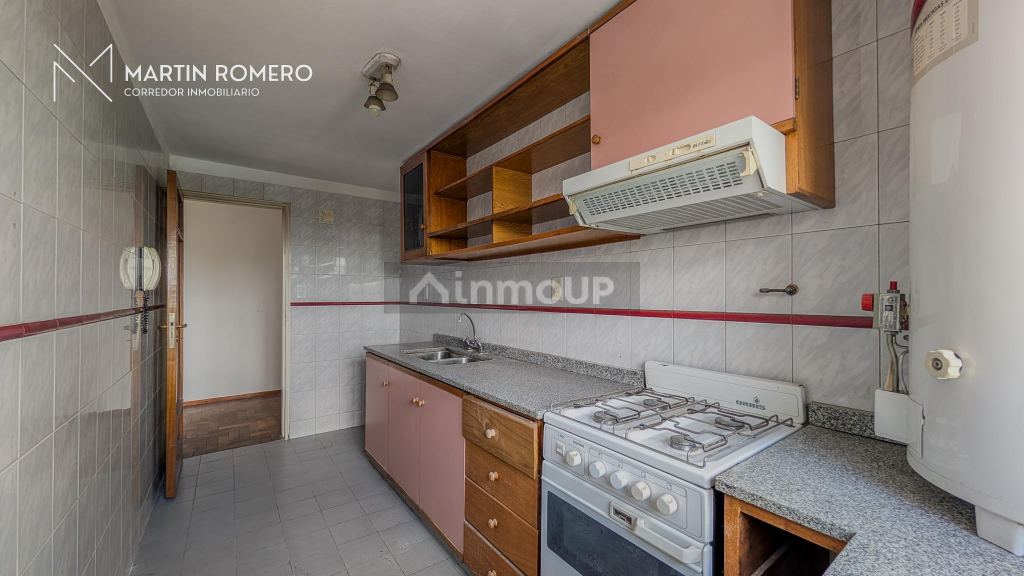 Departamento en Alquiler en Capital, Mendoza
