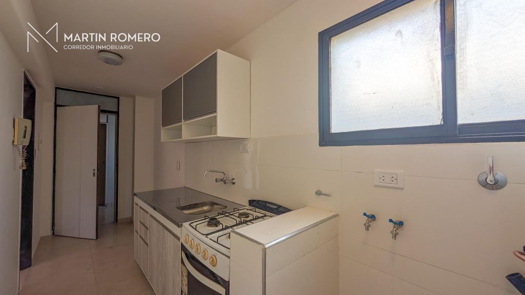 Departamento en Alquiler en Capital, Mendoza