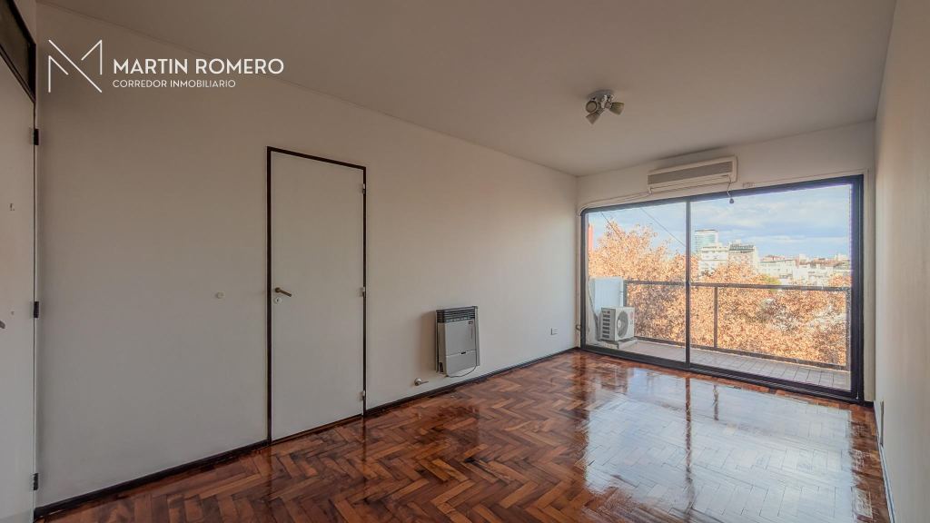 Departamento en Alquiler en Capital, Mendoza