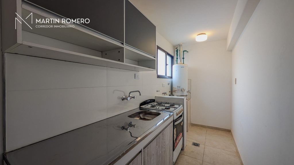 Departamento en Alquiler en Capital, Mendoza