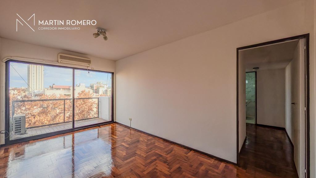 Departamento en Alquiler en Capital, Mendoza
