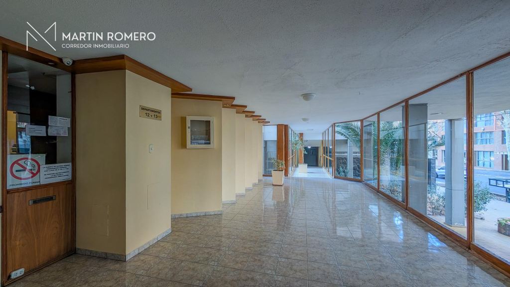 Departamento en Alquiler en Capital, Mendoza