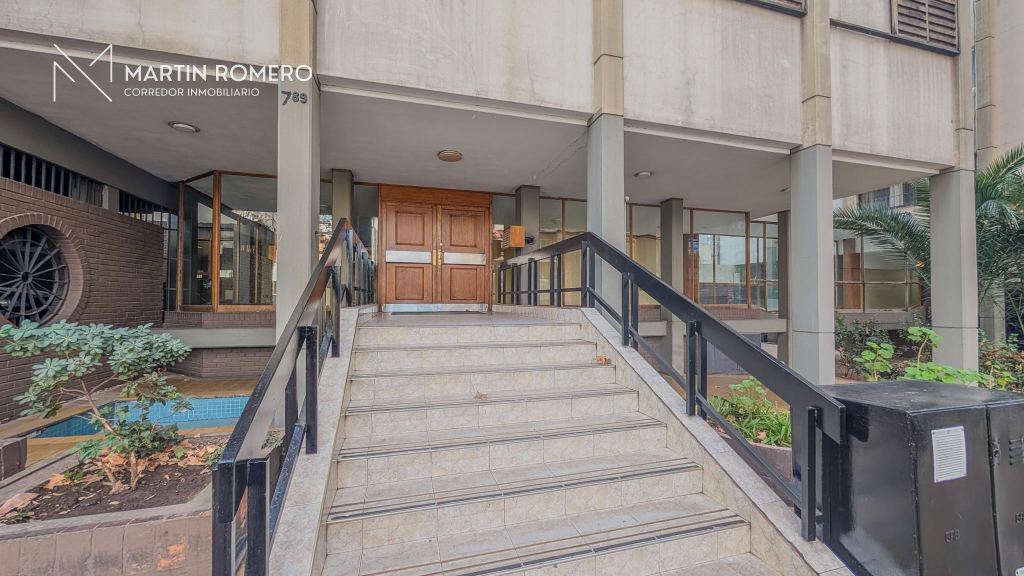 Departamento en Alquiler en Capital, Mendoza