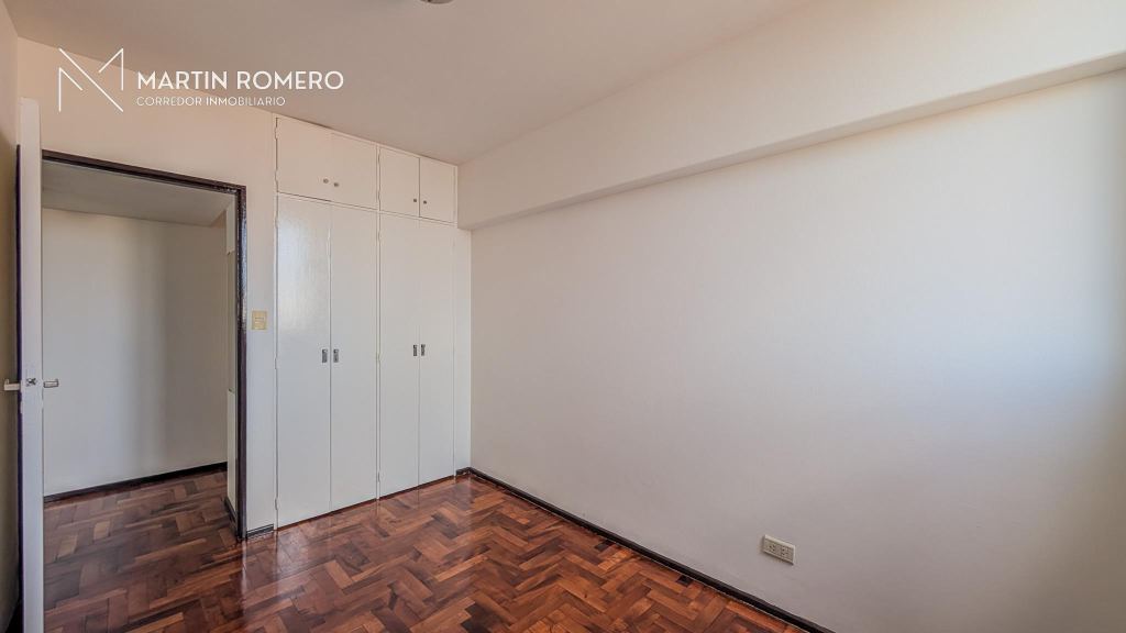 Departamento en Alquiler en Capital, Mendoza