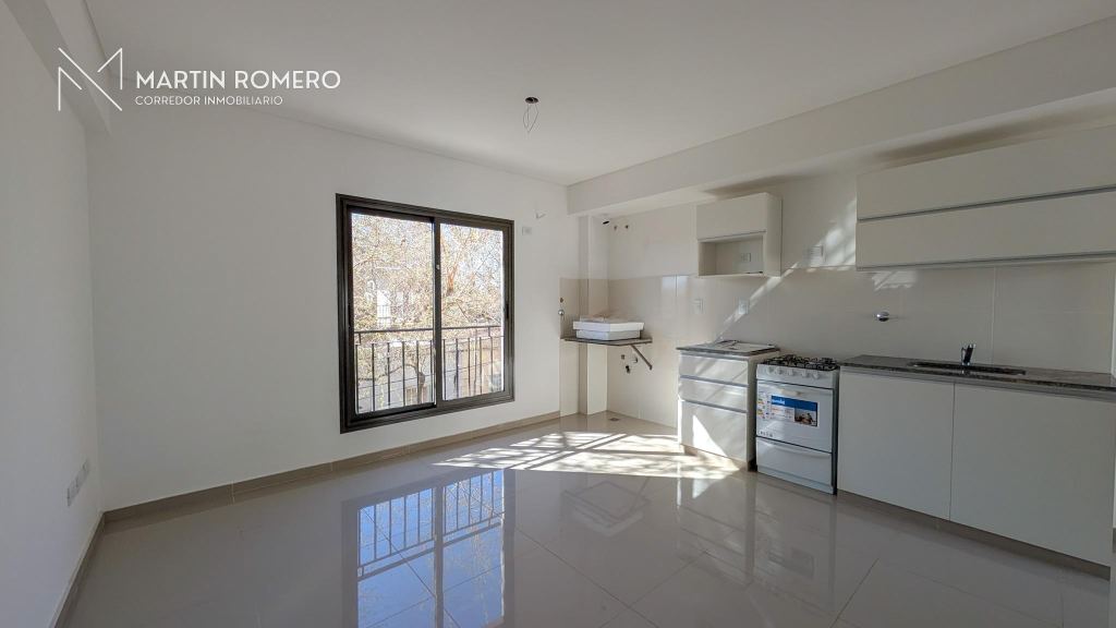 Departamento en Alquiler en Godoy Cruz, Mendoza