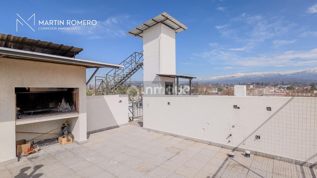 Departamento en Alquiler en Godoy Cruz, Mendoza