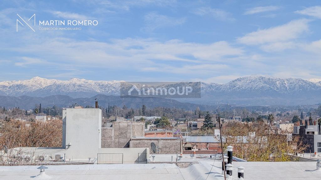 Departamento en Alquiler en Godoy Cruz, Mendoza