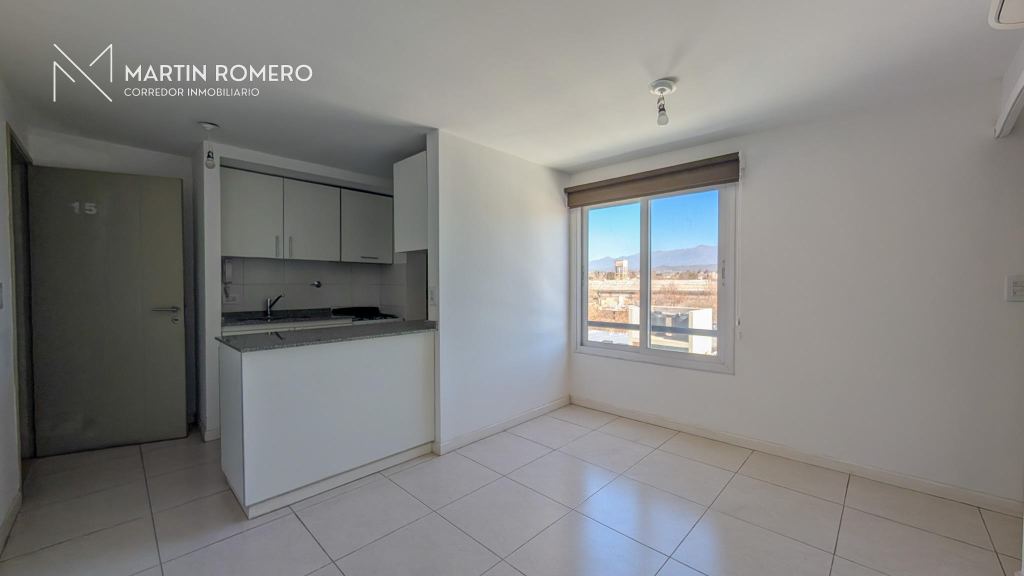 Departamento en Alquiler en Godoy Cruz, Mendoza