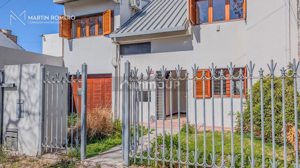 Casa en Venta en Capital, Mendoza