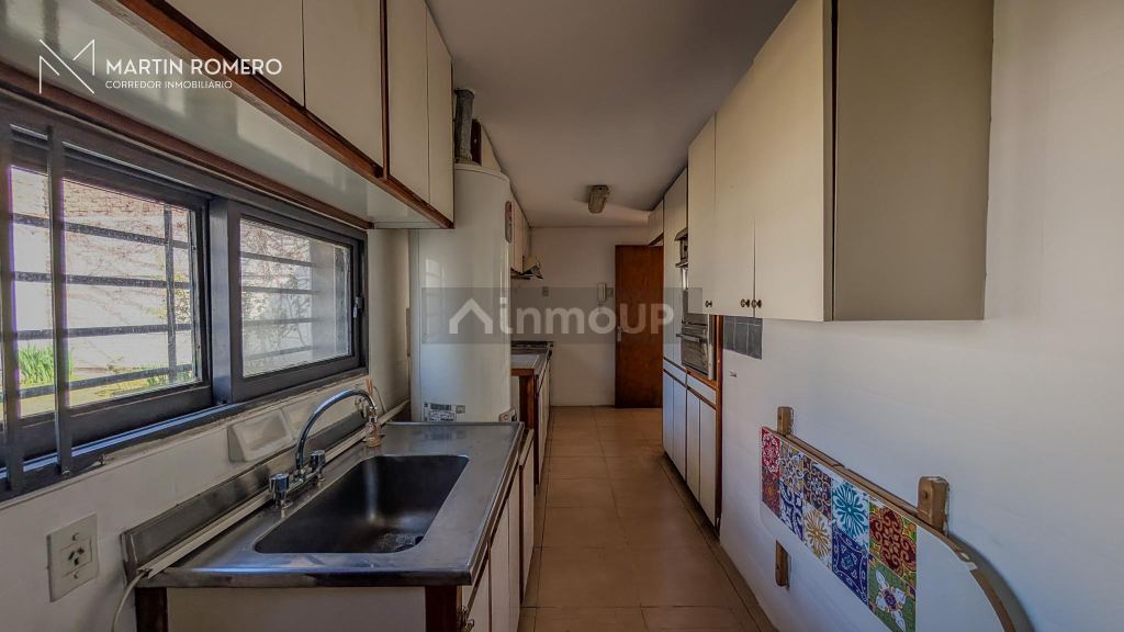 Casa en Venta en Capital, Mendoza