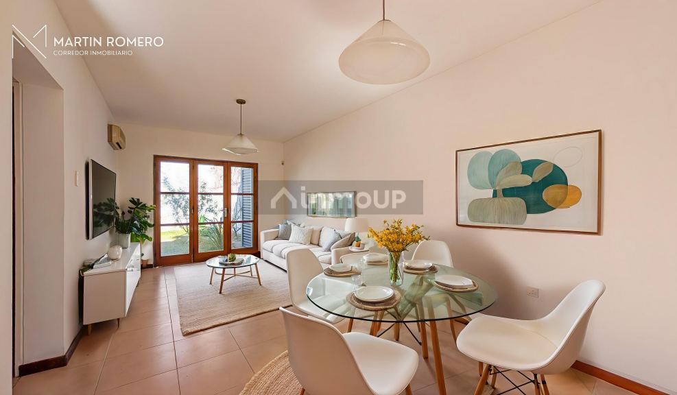 Casa en Venta en Capital, Mendoza