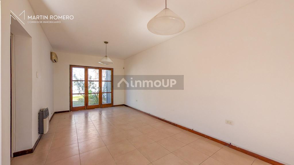 Casa en Venta en Capital, Mendoza