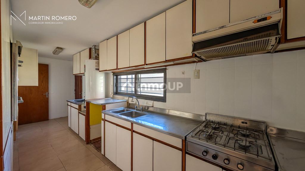 Casa en Venta en Capital, Mendoza
