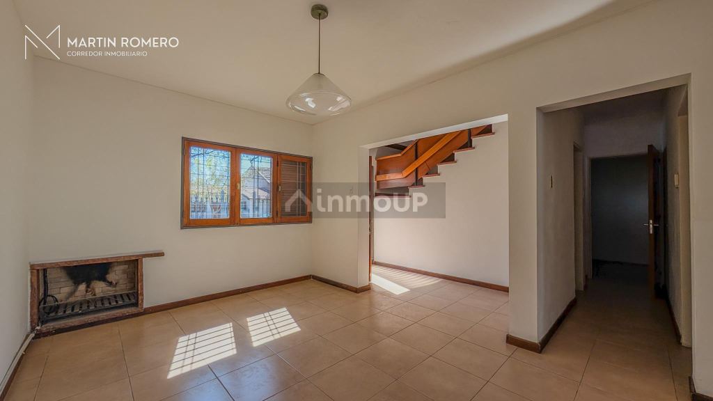 Casa en Venta en Capital, Mendoza