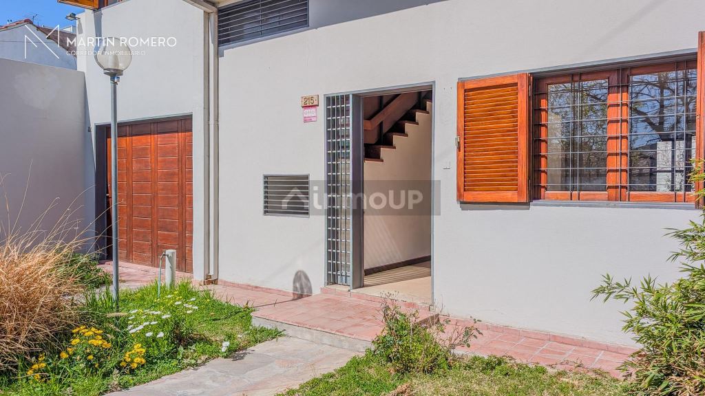 Casa en Venta en Capital, Mendoza