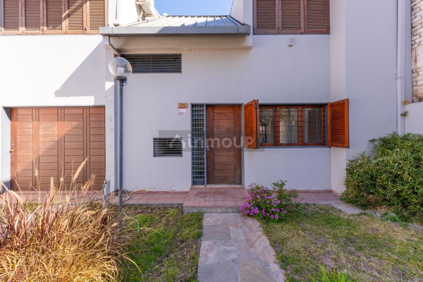 Casa en Venta en Capital, Mendoza - USD 138.000 | Inmoup - 25