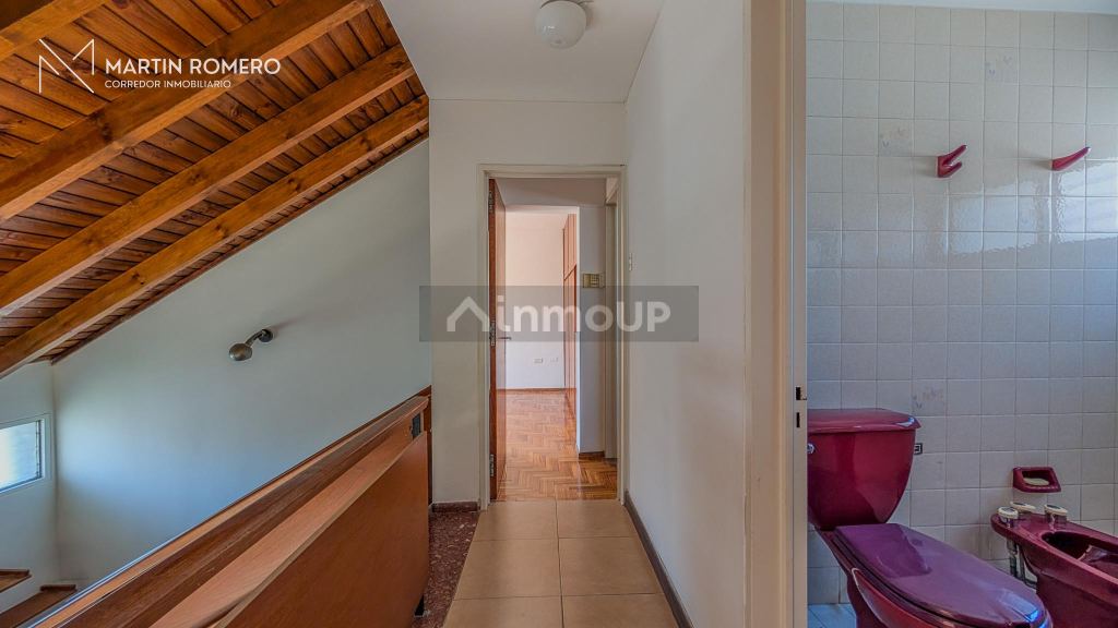 Casa en Venta en Capital, Mendoza
