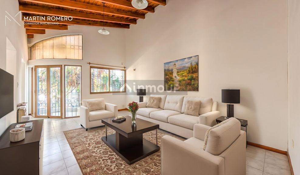 Departamento en Venta en Capital, Mendoza