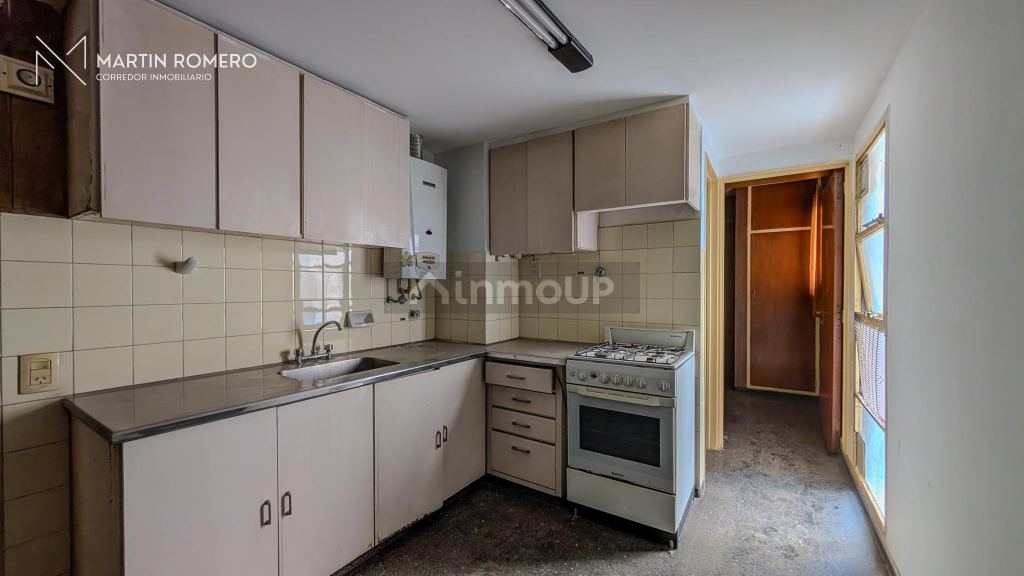 Departamento en Venta en Capital, Mendoza