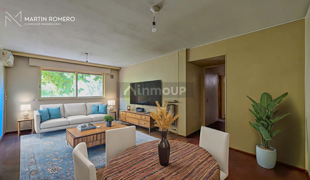 Departamento en Venta en Capital, Mendoza