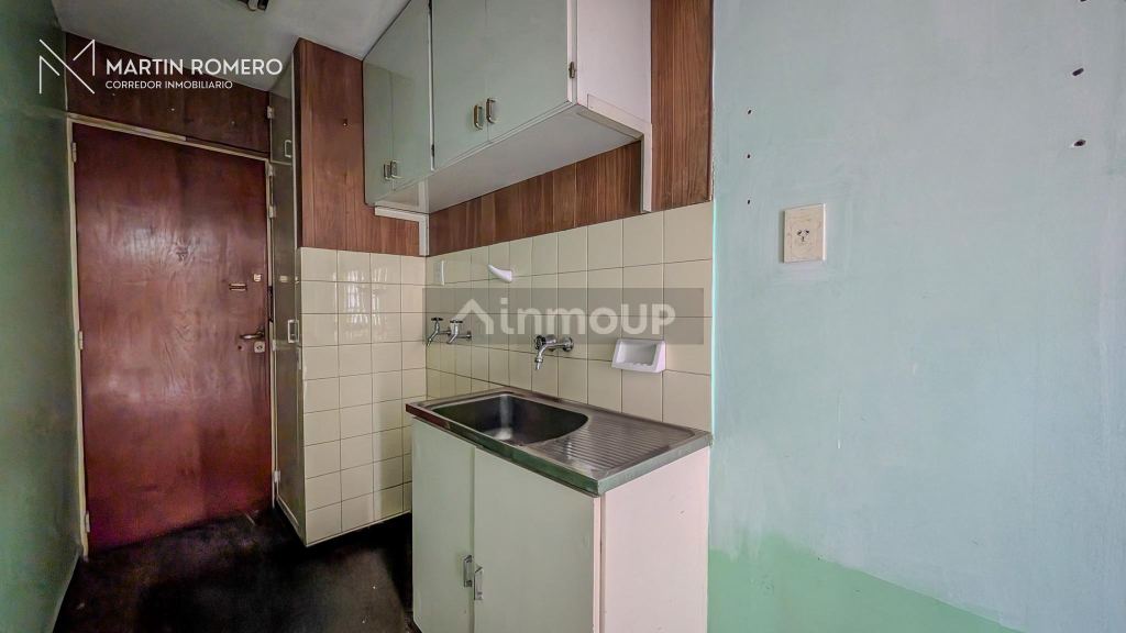 Departamento en Venta en Capital, Mendoza