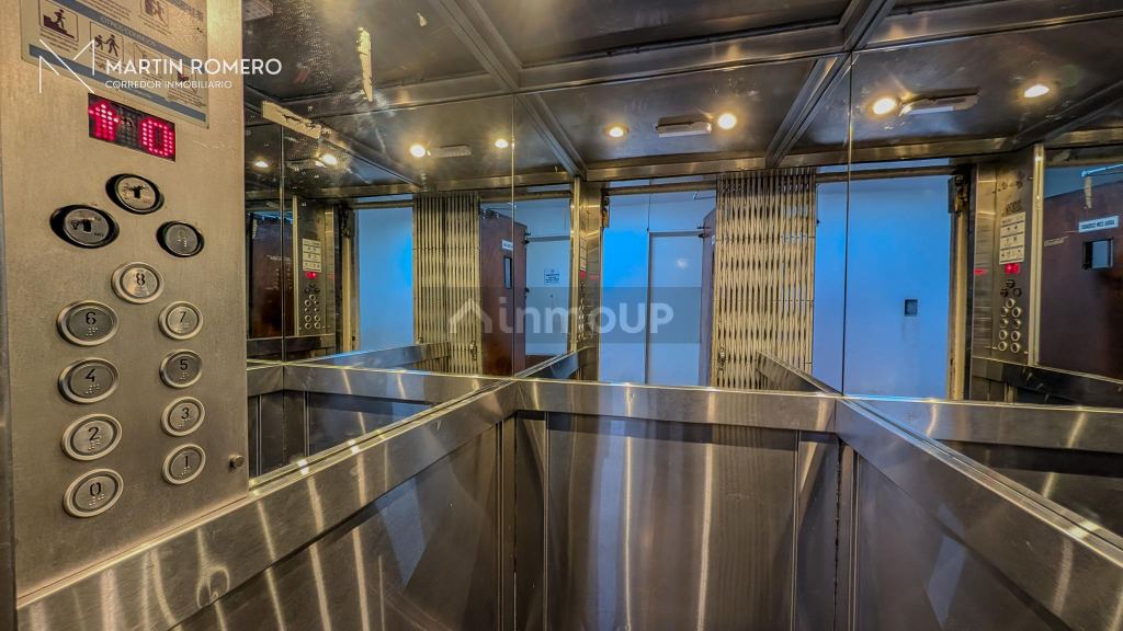 Departamento en Venta en Capital, Mendoza