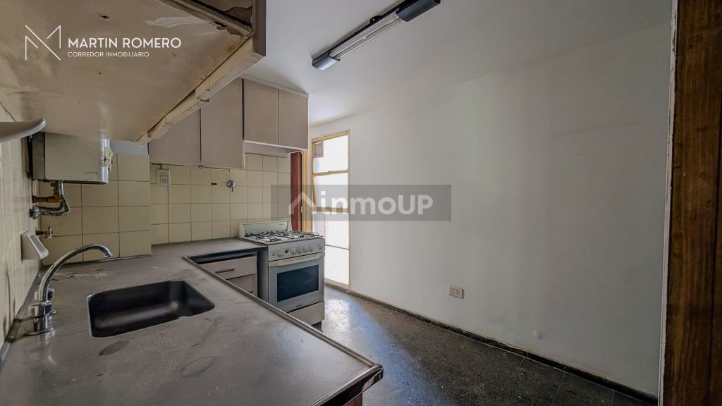 Departamento en Venta en Capital, Mendoza