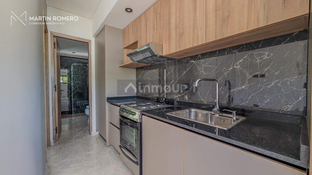 Departamento en Venta en Capital, Mendoza