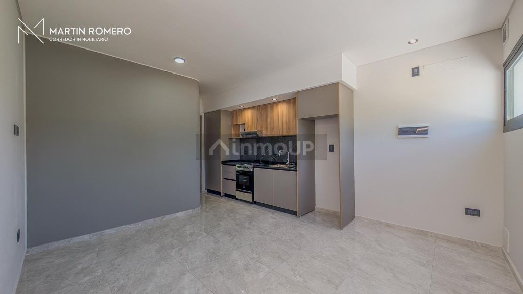 Departamento en Venta en Capital, Mendoza