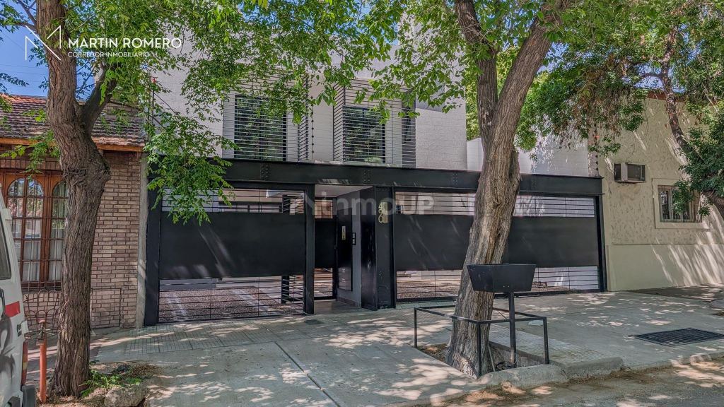 Departamento en Venta en Capital, Mendoza