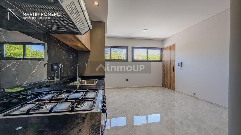 Departamento en Venta en Capital, Mendoza