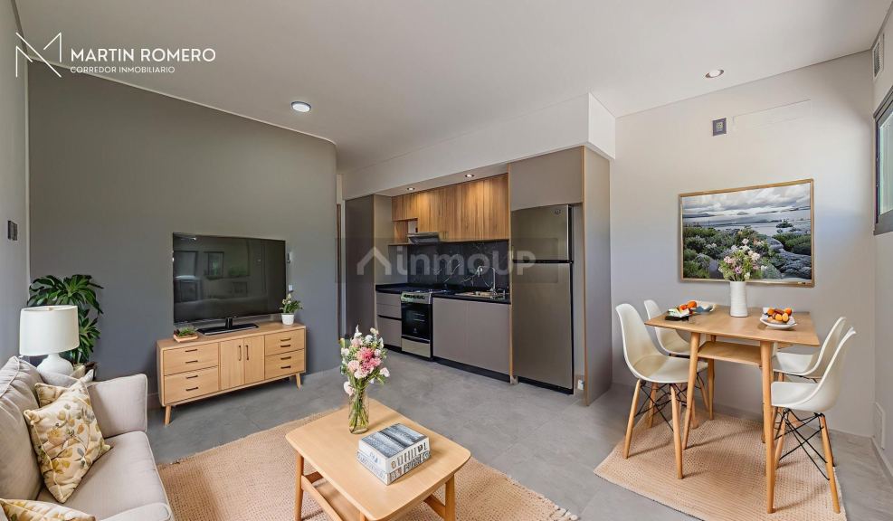 Departamento en Venta en Capital, Mendoza