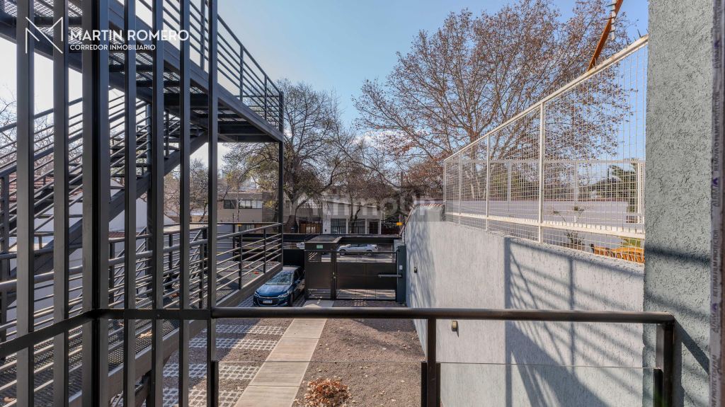 Departamento en Venta en Capital, Mendoza