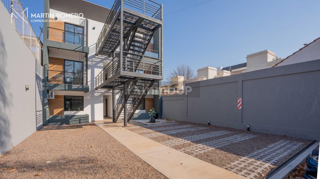 Departamento en Venta en Capital, Mendoza