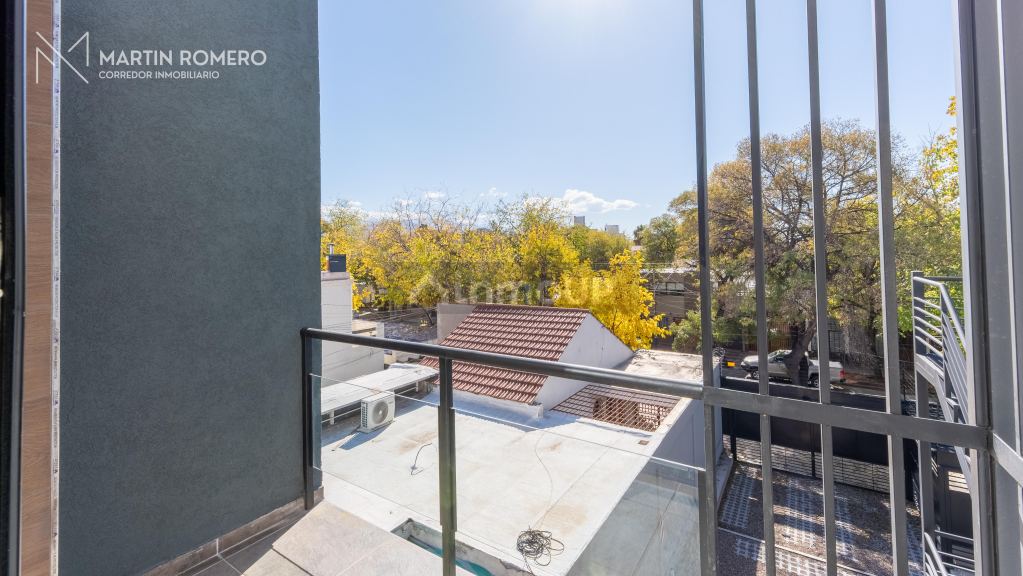 Departamento en Venta en Capital, Mendoza
